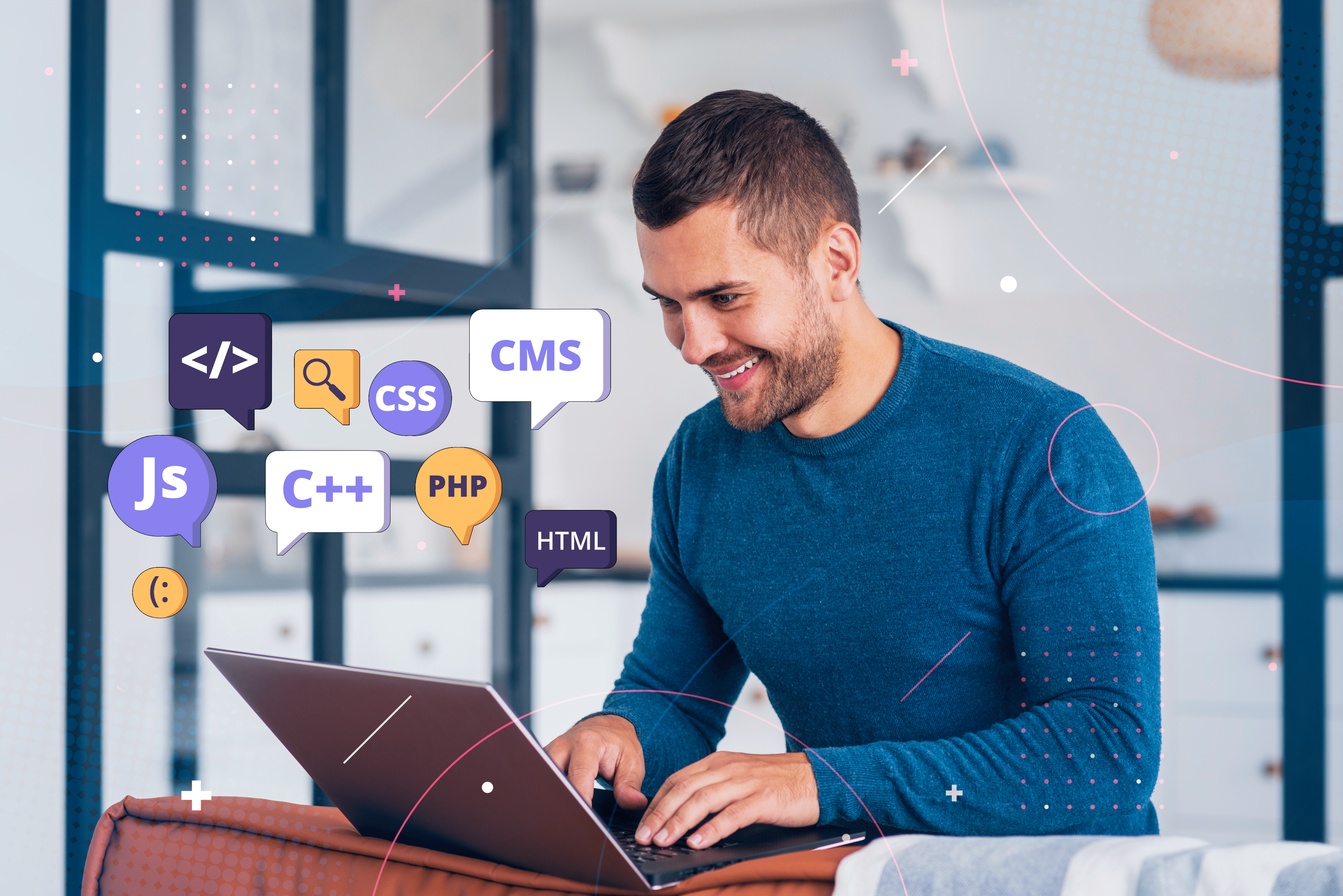 Web Dev